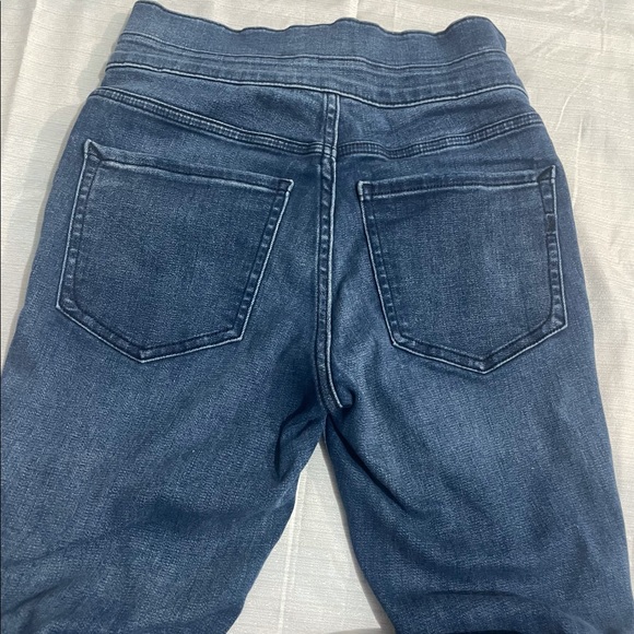 Super high rise express jeans - Picture 4 of 6